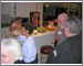 There Were a Variety of Great Potluck Dishes & Desserts...No One Left Hungry!