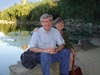 Richard and Peggy (McFadden) Smith