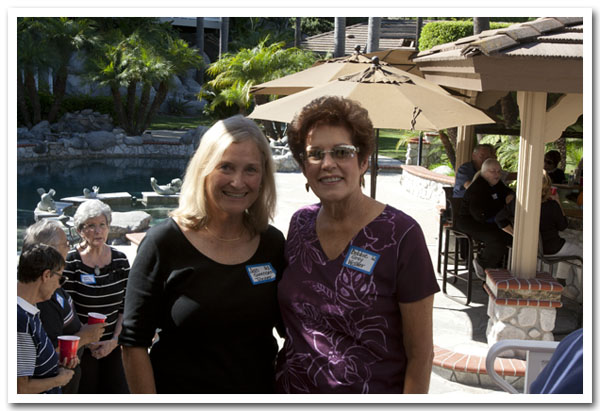 Jan Tonner, Bobbie Walker