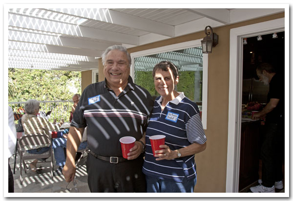 Joe and Jo Anne Probst