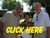 Tim Howard, Betty Caldwell Barry, Walt Unger