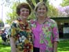 Betty Caldwell Barry, Carol Winn Canfield