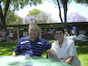 Joe and Jo Probst