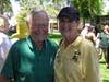 John Callard (Former Teacher), Kris Howard Cox class of ’64