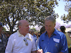 Walt Unger, Jim Garon