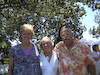 Who are these happy faces!