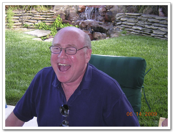 Walt Unger