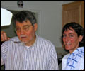Bob and Sharon Iding