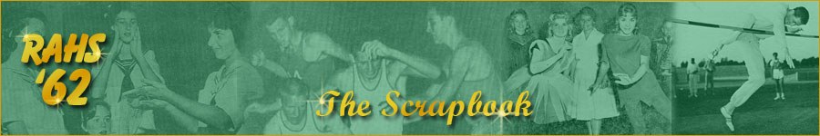 The Scrapbook