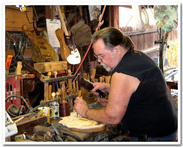 Doug Rowell - 2009