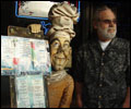 Jim Canfield - Main Street Cafe