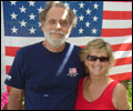 Jim and Carol Winn Canfield