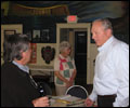 Ray Dymond and Arnie Preheim, Class of '60