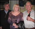 Ray Dymond, class of '60 and Beverly Ross Dymond, class of '61