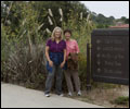 Jan Tonner and Marti Unger