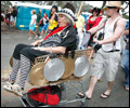 Kienda Valbrecht - Bay to Breakers