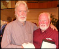 Doug Beauchamp, Bob Barry