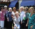 Lunch at Mimi's