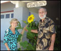 Jim and Carol Winn Canfield