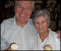 Tom and Anne Sexton