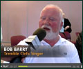 The Tremble Cleffs - Bob Barry